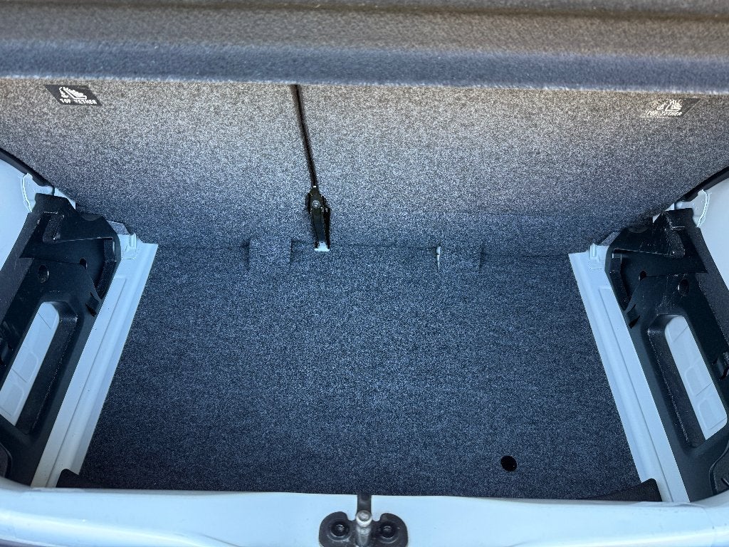 Foto 22 van Volkswagen e-up! Style 2021 Wit, 32 kWh accu
