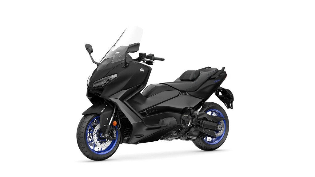Yamaha T-MAX 560 ABS, Scooter, 562 cc, Bedrijf, 12 t/m 35 kW