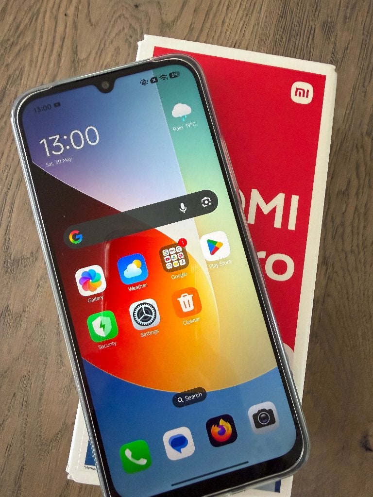 Xiaomi Redmi A7 Pro – 8GB RAM / 64GB – 6.9" – 6000mAh, Telecommunicatie, Mobiele telefoons | Overige merken, Overige modellen