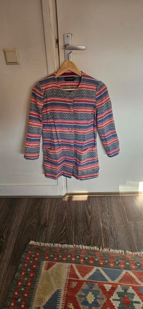 River Woods vest jas maat 38, Kleding | Dames, Ophalen of Verzenden