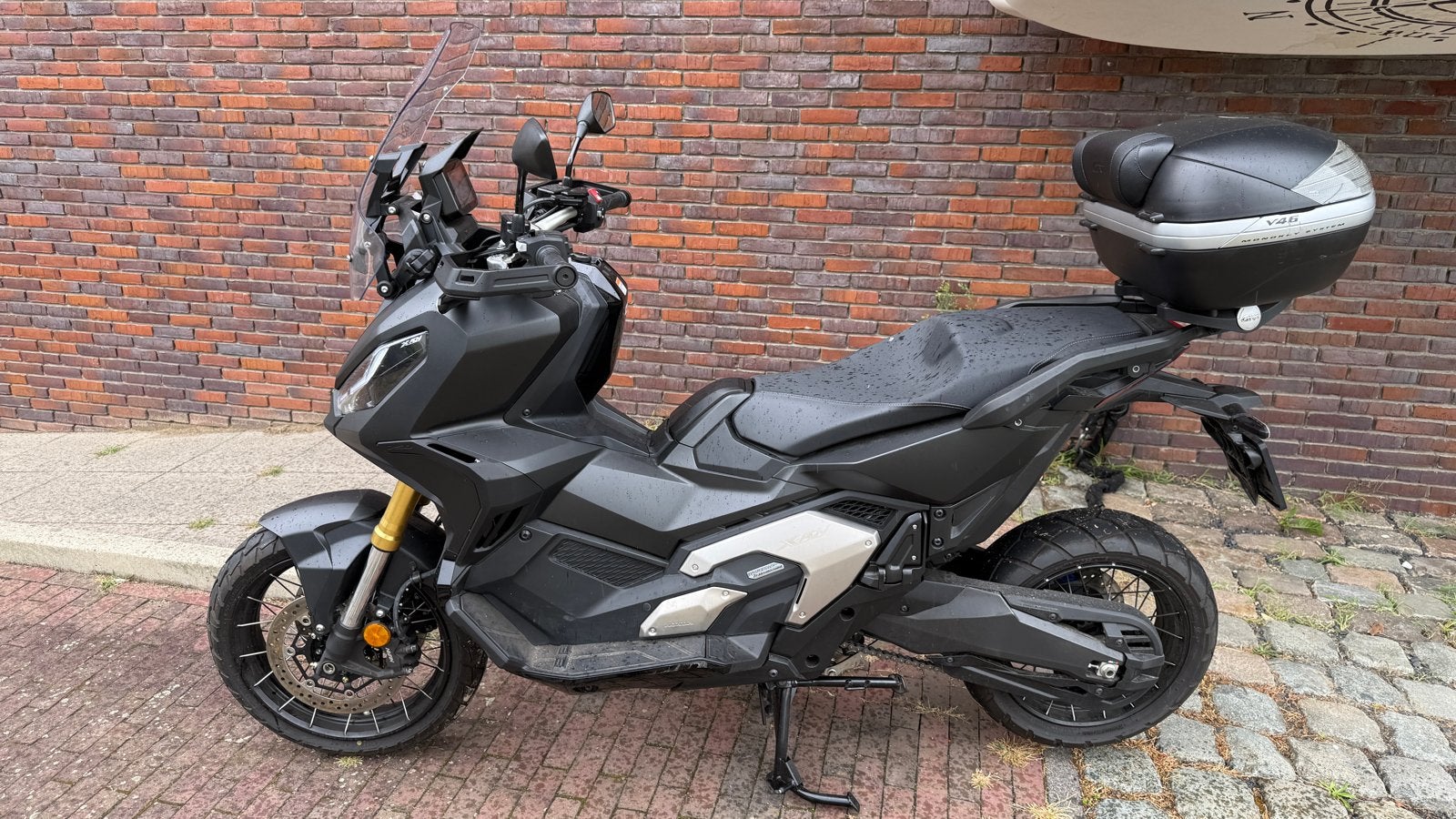 Honda X-ADV 750, Motoren, Scooter, Gebruikt, Particulier, Automaat