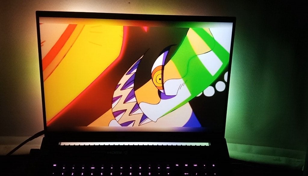 Razer Blade 18 2025 Dual4K UHD+240Hz/FHD+440Hz Gaming Laptop, Computers en Software, Ophalen, Zo goed als nieuw, Gaming, SSD