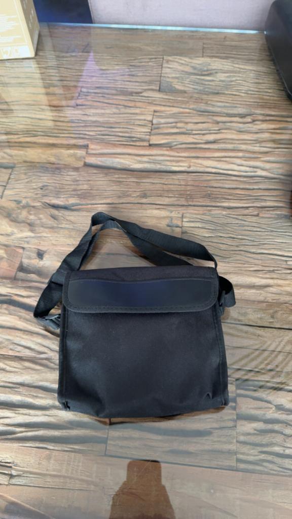Prisma Zoomverrekijker 7-21x40 - Nieuwstaat met Tas, Audio, Tv en Foto, Nieuw, Ophalen of Verzenden, Met hoes of tas, 12 tot 20x