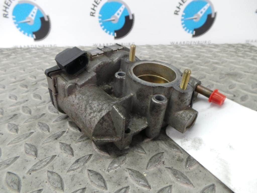 OPEL AGILA GASKLEPHUIS 2003, Ophalen of Verzenden, Gebruikt, Stiba lid