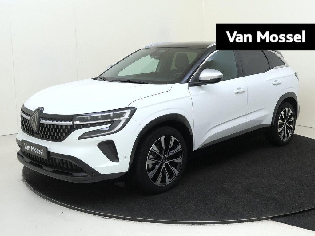 Renault Austral 1.2 E-Tech Full Hybrid Techno 200PK | Naviga, Auto's, Renault, Bedrijf, Te koop, Austral, ABS, Achteruitrijcamera