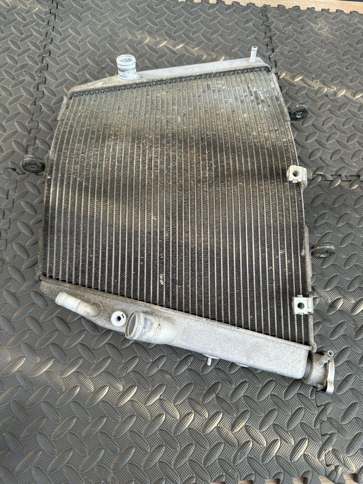 Suzuki GSXR K6/K7 600/750cc ONDERDELEN, Ophalen of Verzenden, Nieuw