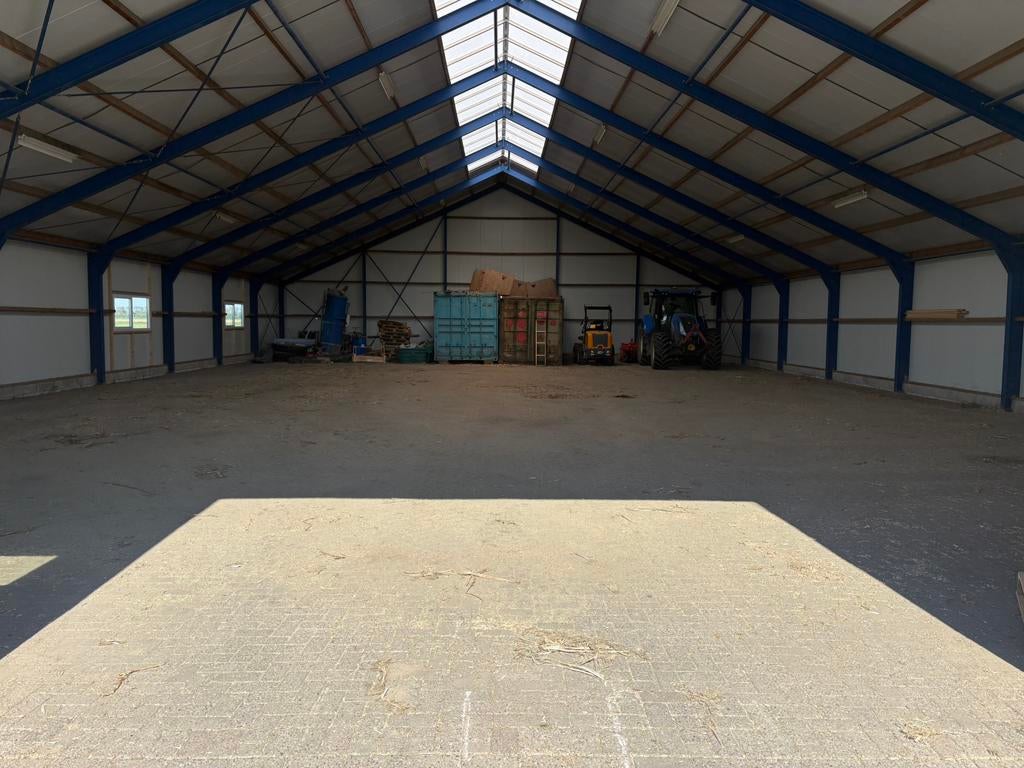 660 m2 klinkers te koop