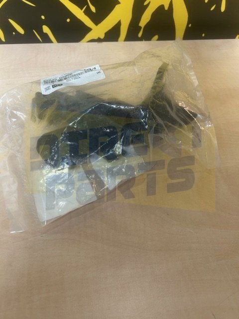 Kia Picanto (7/17-9/20) voorbumpersteun Links binnen boven O
