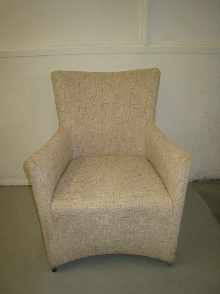 Moderne Bert Plantagie fauteuil, Niet ingevuld, Gebruikt, Niet ingevuld, Niet ingevuld