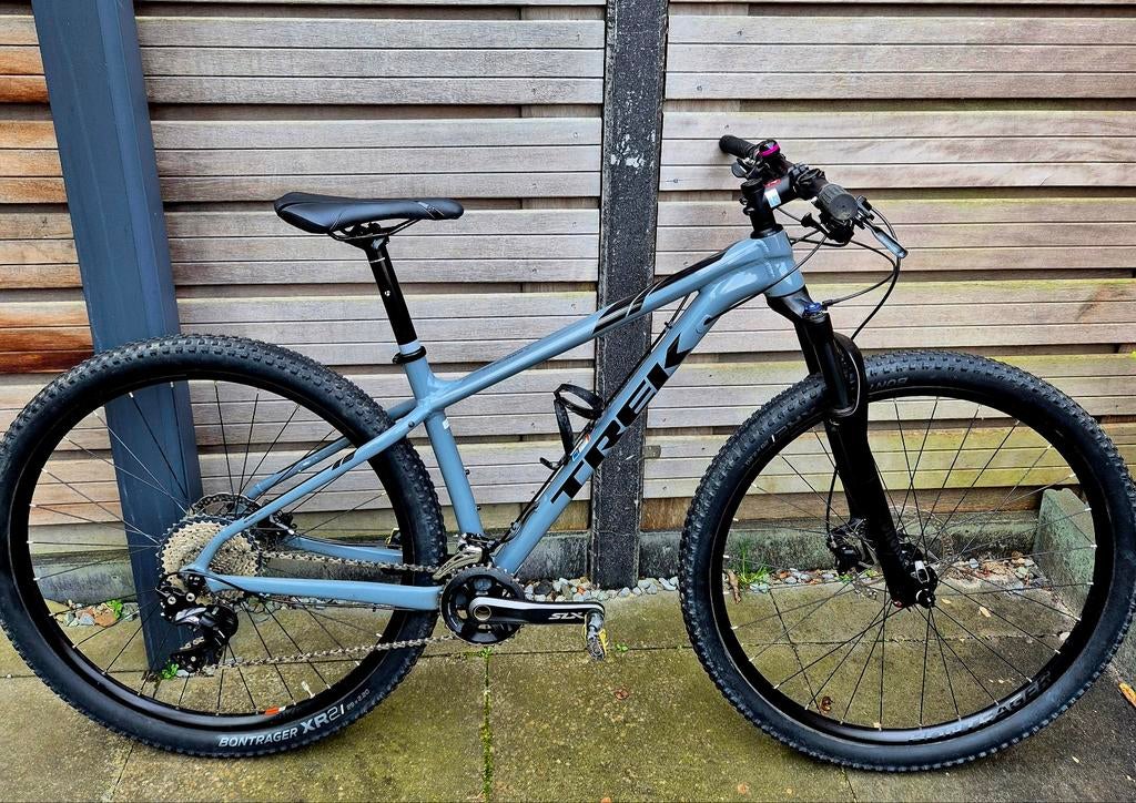 Mountainbike Trek X-caliber 9 /17,5 inch /2x11, Minder dan 45 cm, Ophalen, Zo goed als nieuw, Trek