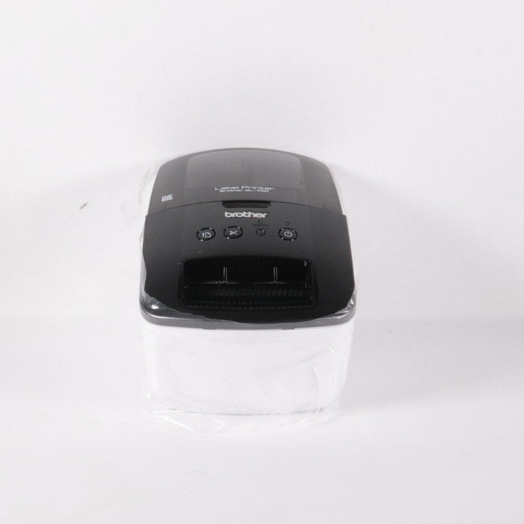 Brother QL700 Label Printer - ZGAN, Brother, Zo goed als nieuw, https://www.brother.com/about/contact/, 15-1, Naeshiro-cho, Mizuho-ku, Nagoya 467-8561, Japan