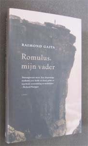 Raimond Gaita : Romulus, mijn vader, Ophalen of Verzenden, Zo goed als nieuw