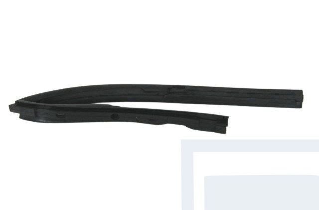 Volvo Rubber ventilatie ruit 445+210 links  Duett Volvo onde, Ophalen of Verzenden, Nieuw, Volvo