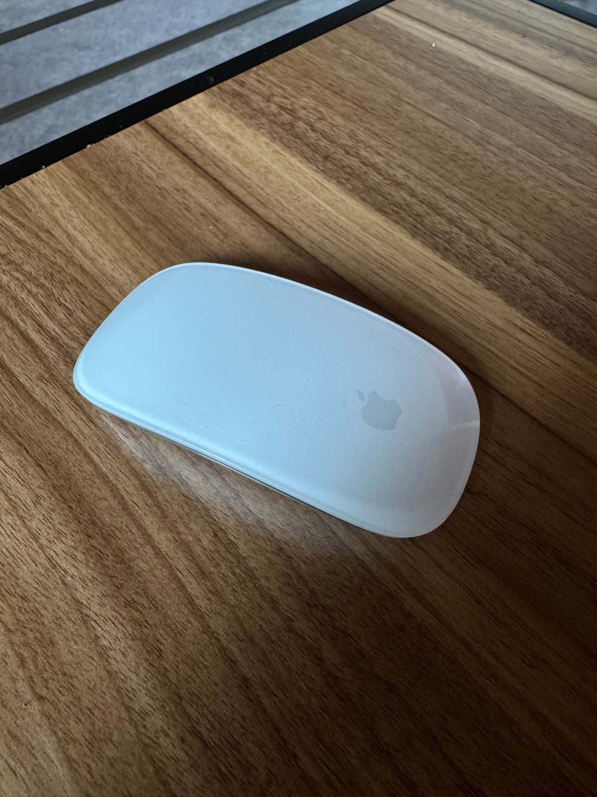 Apple Magic Mouse - Draadloze Muis, Ophalen, Zo goed als nieuw, Draadloos, Muis