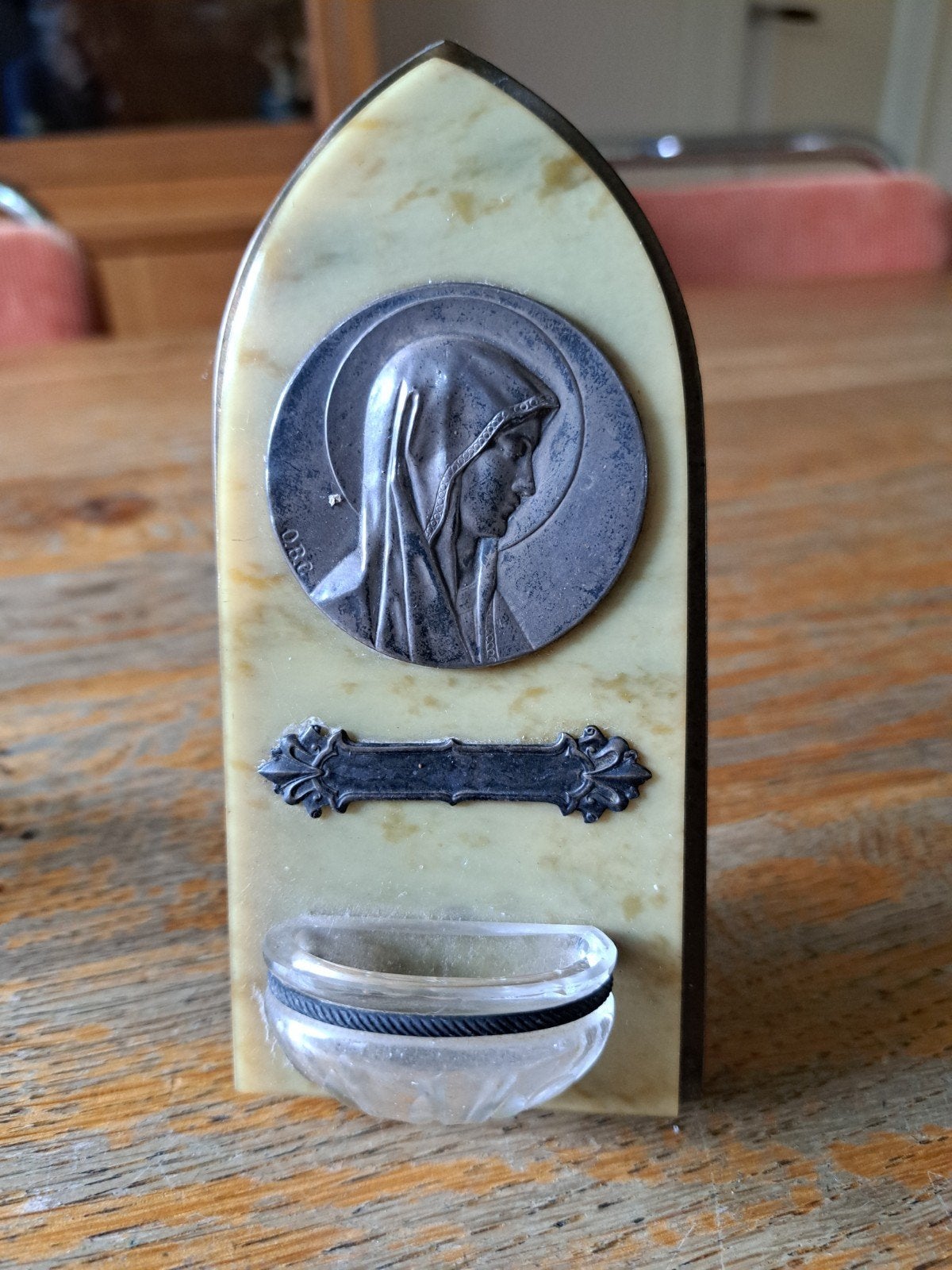 wijwater, Ophalen of Verzenden