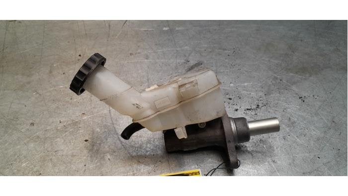 Hoofdremcilinder van een Citroen C4 Aircross, Gebruikt, -, Ophalen of Verzenden, -