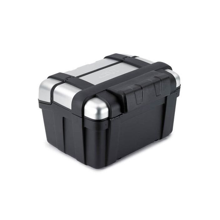 GIVI E118 Rugsteun Voor Trekker Topkoffers, Nieuw, Ophalen of Verzenden, Harselaarseweg 104 3771 MB Barneveld, Hoco Parts B.V.
