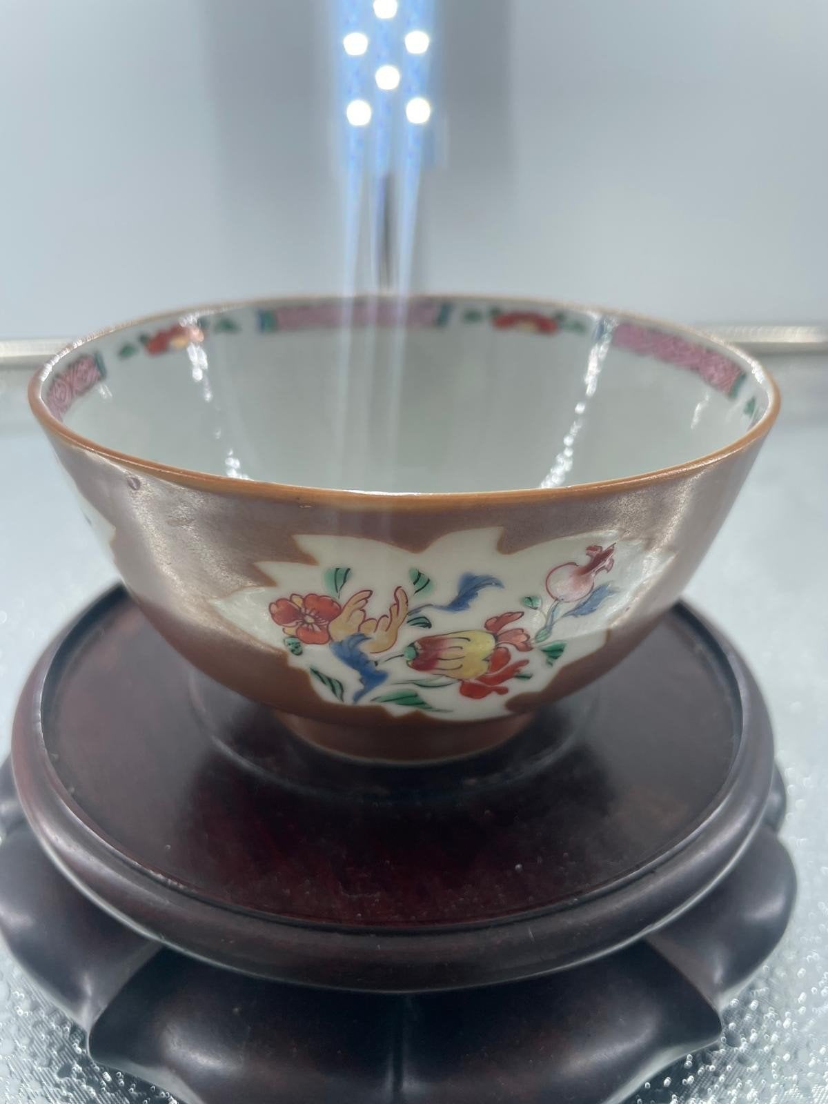 Chinees porselein, Ophalen of Verzenden
