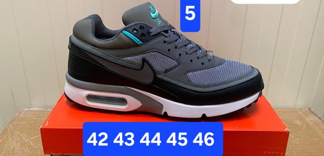 nike air max classic, Ophalen of Verzenden, Nieuw, Nike air max