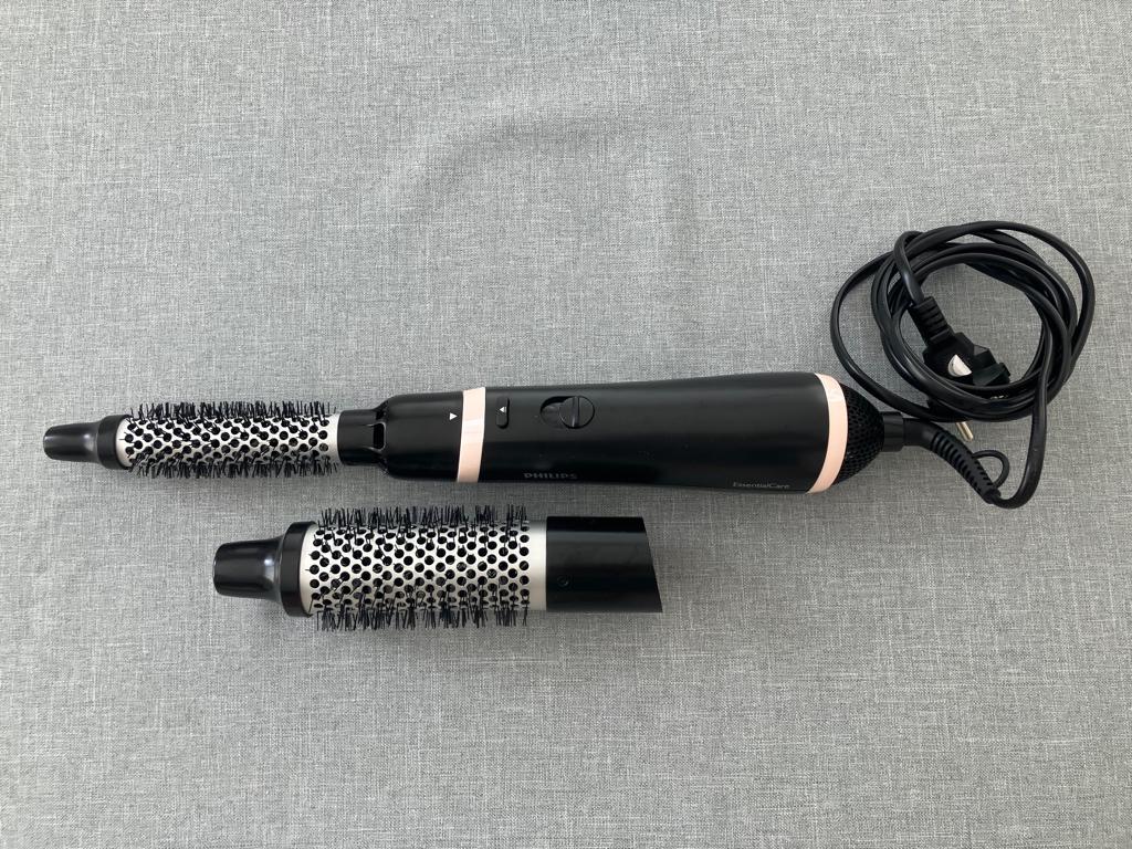 Philips Essential Airstyler HP8661 Nieuw, Sieraden, Tassen en Uiterlijk, Ophalen of Verzenden, Nieuw, Krultang of Stijltang
