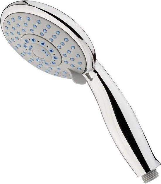 Tiger Bologna Handdouche - Douchekop Ø 12 cm, Nieuw, Ophalen of Verzenden, Www.loods56.nl, X