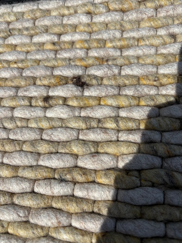 vloerkleed Brinker Cable  200 x 290 cm van € 889 voor € 299, 150 tot 200 cm, Brinker Carpets, Ophalen of Verzenden, Gronausestraat 325 7585 PB Glane