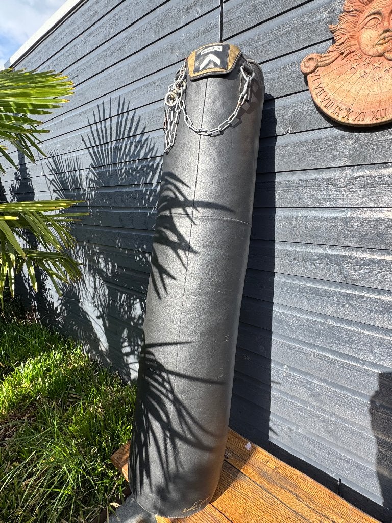 Outshock bokszak 180 cm, Ophalen, Gebruikt, Bokszak