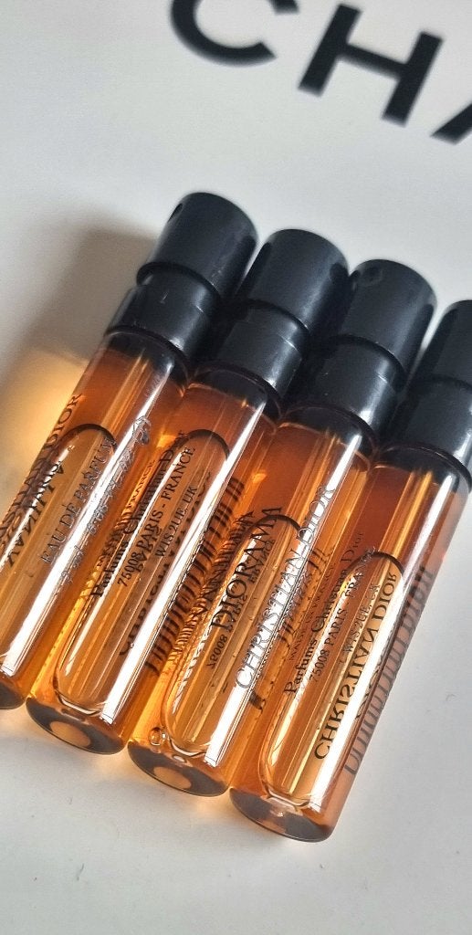 Dior Vanilla Diorama Eau de Parfum, Verzenden, Nieuw