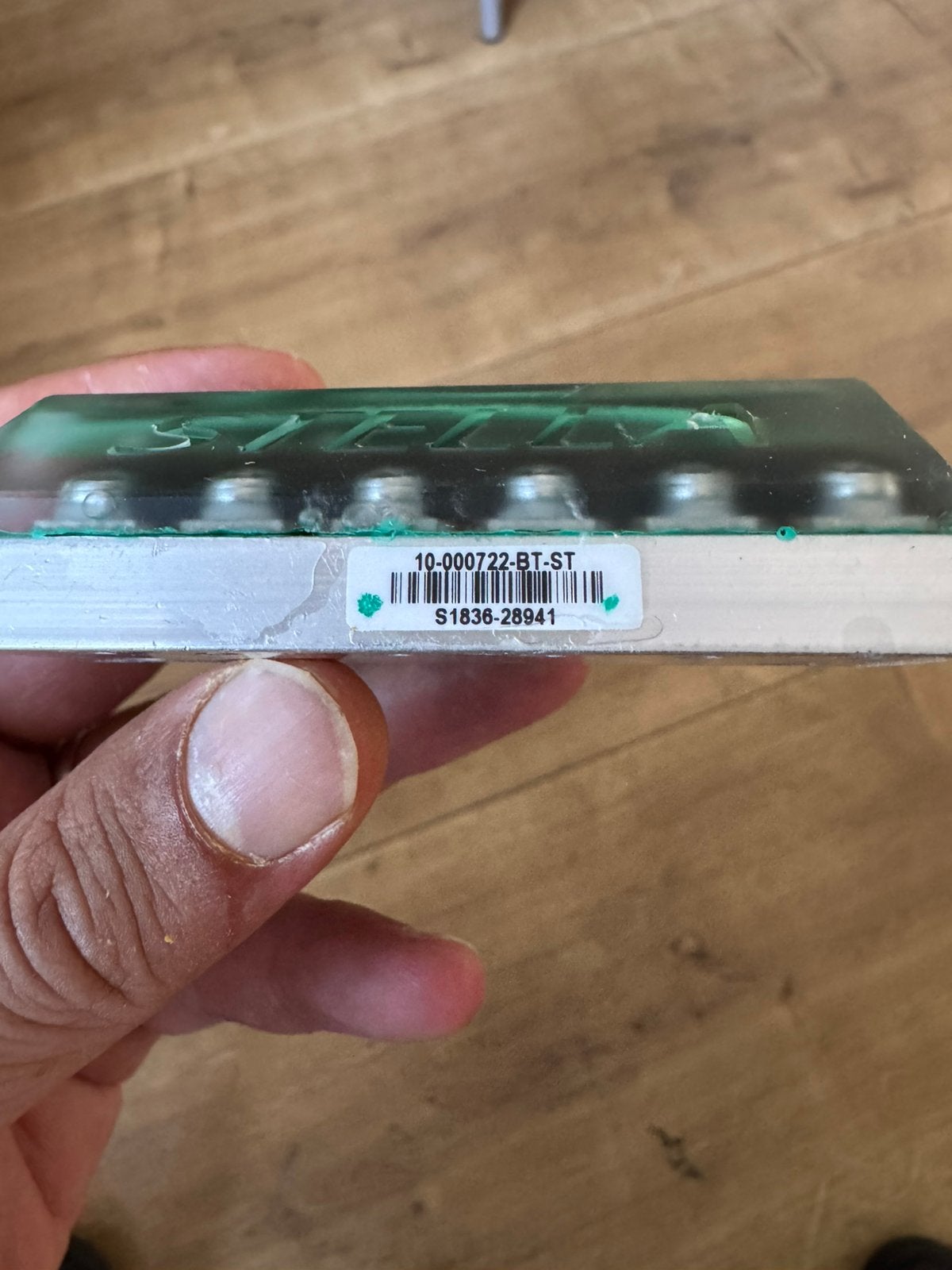 NİEUWE! Stella ASI Controller – 10-00072-BT-ST, Ophalen of Verzenden, Nieuw