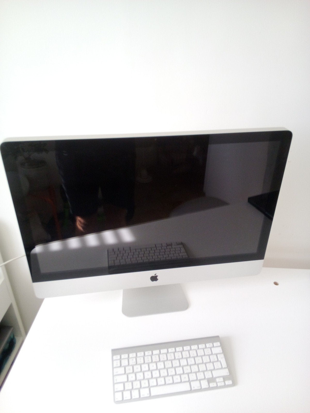 iMac 10.1 met 480GB HDD, 8GB RAM, Zorin OS, Computers en Software, Apple Desktops, Gebruikt, IMac, Onbekend, 3 tot 4 Ghz