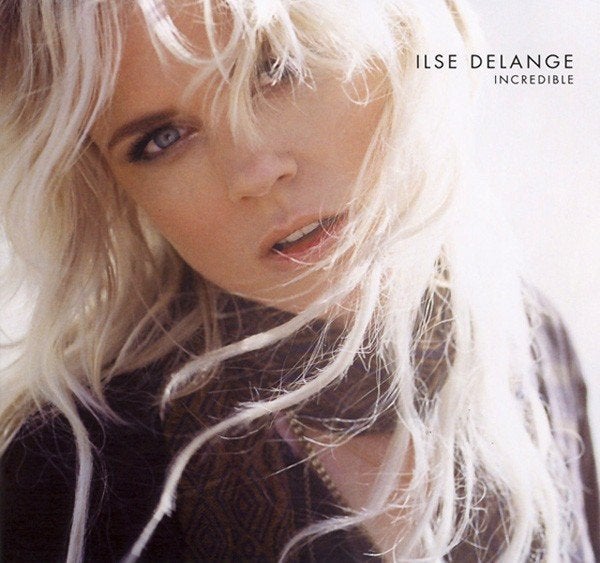 Ilse De Lange, Ophalen of Verzenden, Gebruikt, Pop