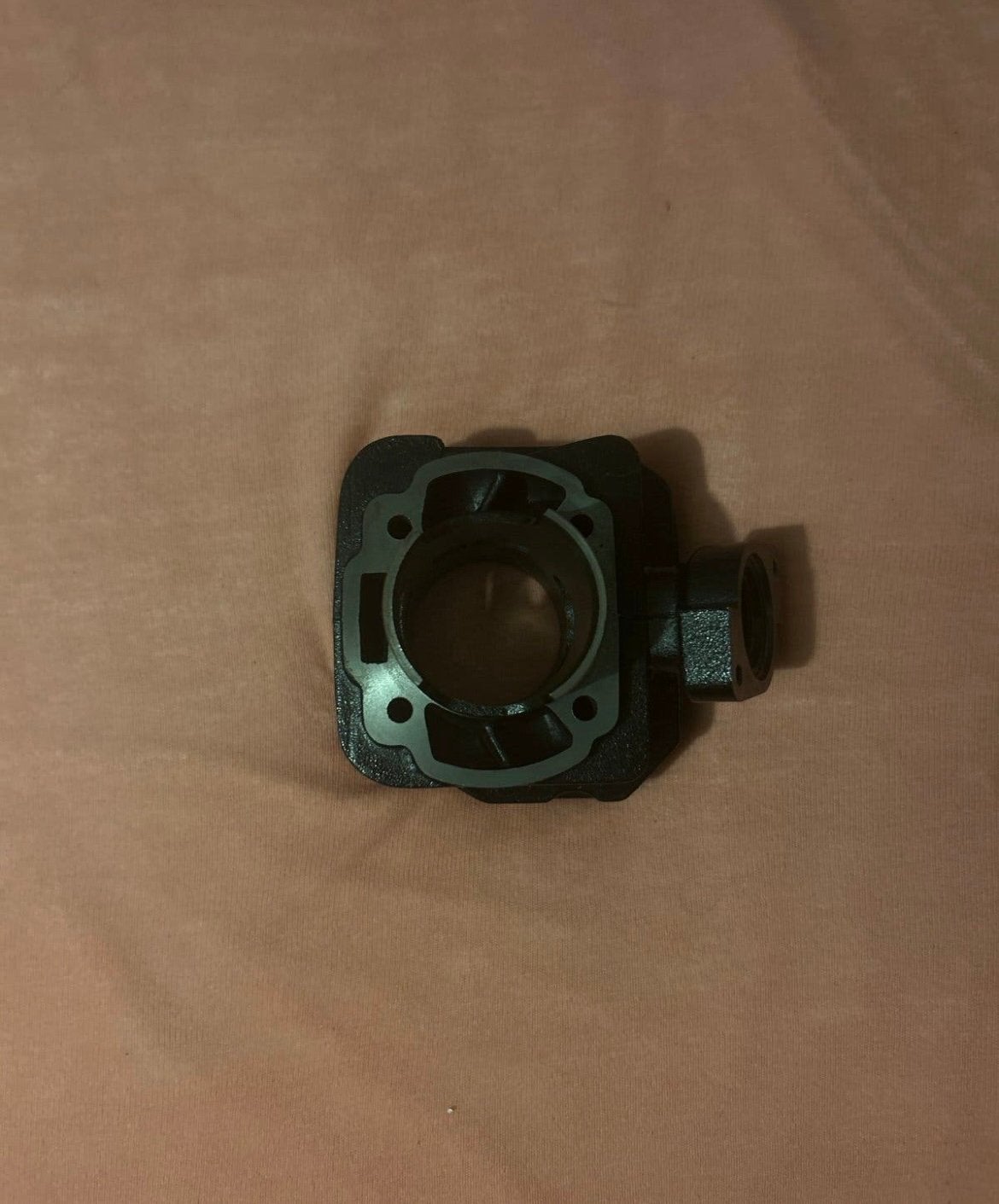 70cc cilinder peugot, Ophalen, Nieuw, Cilinder, Peugeot