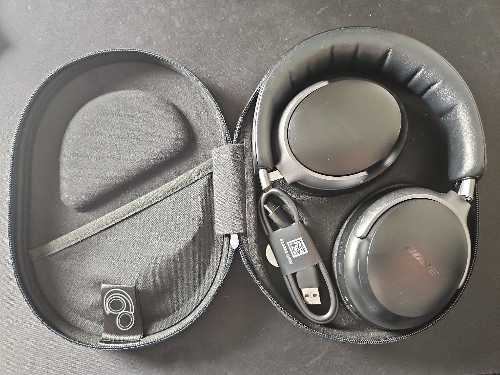 Bose QuietComfort Ultra (Headphones)