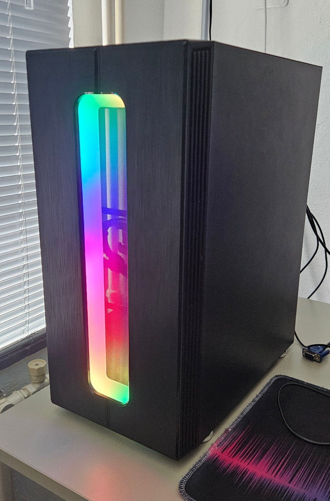 AMD A10 4GHz / 16GB-Ram / R9 390 8GB / 1TB HDD, Ophalen of Verzenden, Gaming, 3 tot 4 Ghz, HDD