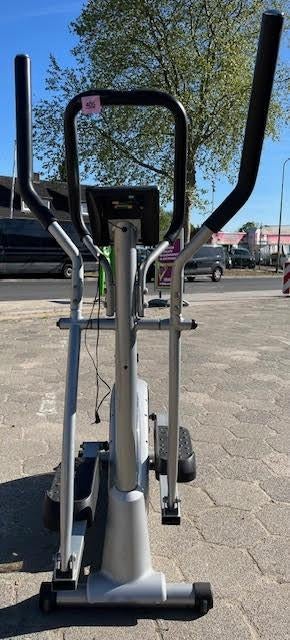Dunlop Crosstrainer – Hometrainer Fitnessapparaat, Sport en Fitness, Ophalen, Gebruikt, Benen, Crosstrainer