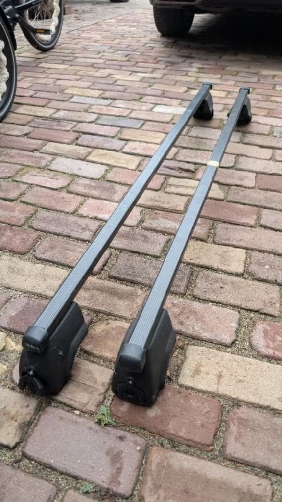 Dakdrager Citroen C4 pica, Auto diversen, Dakdragers, Ophalen