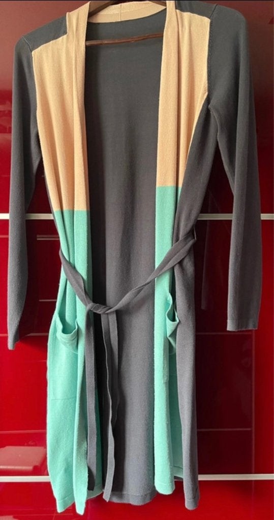 Expresso trui/cardigan, Kleding | Dames, Nieuw, Maat 36 (S), Meerkleurig, Verzenden