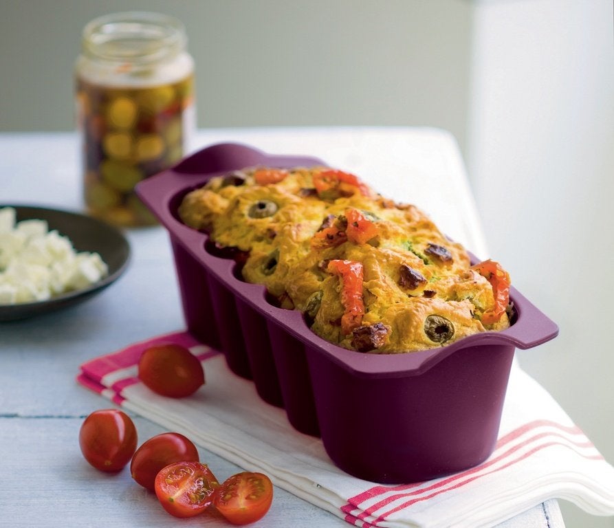 Tupperware Multiflexibele Cakevorm King Nieuw, Ophalen of Verzenden, Nieuw, Overige typen