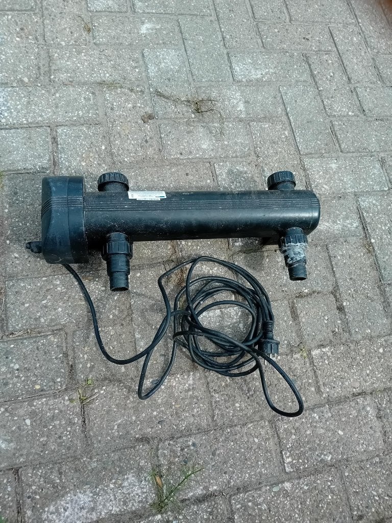 Uvc Lamp 36 Watt., Tuin en Terras, Vijver-toebehoren, Ophalen, Overige typen