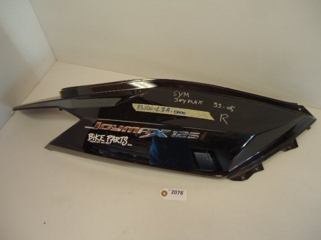 Joymax 125 1999 - 2005 Sym Kuipdeel Kuipdeel kont D1-18359