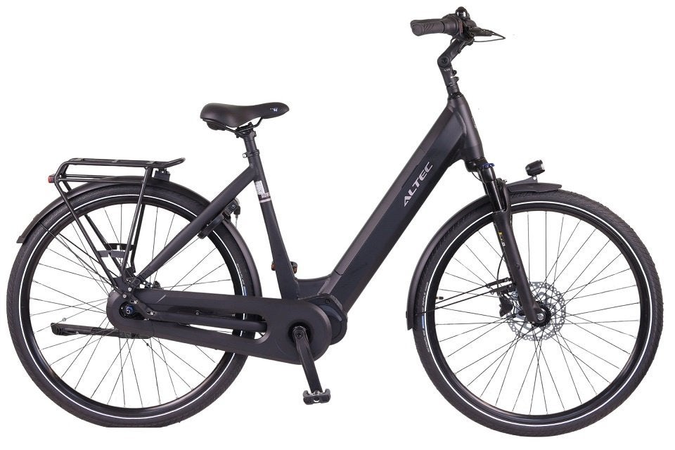 28 inch E-bike middenmotor,inruil+korting,3,,7,8 versnelling, Overige merken, Nieuw, Ophalen of Verzenden, 50 tot 53 cm