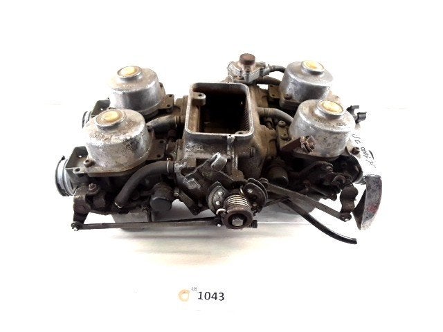 GL1000 1975 - 1976 Honda Carburator D1-44570