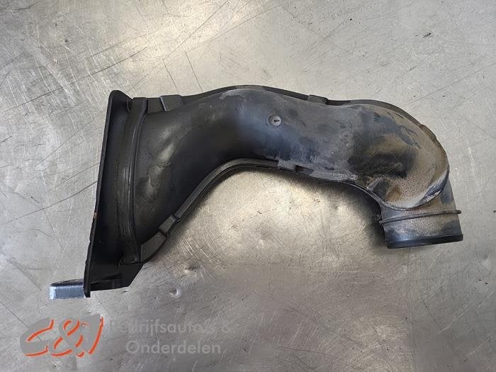 Aanzuigslang Lucht van een Mercedes Citan, Gebruikt, -, Ophalen of Verzenden, -