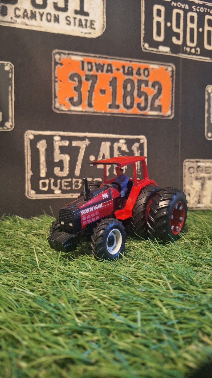 volvo bm valmet, Ophalen of Verzenden, Auto, Overige merken