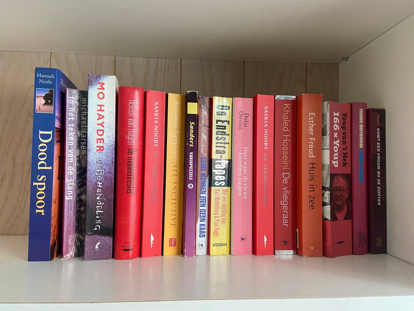 Boeken!, Boeken, Partijen en Verzamelingen, Ophalen, Zo goed als nieuw