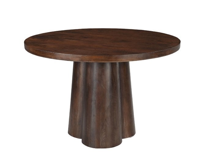 Eettafel Brix Clubs 130cm, Ophalen, 100 tot 150 cm, Maxi Living, City Plaza 67, 3431 HA Nieuwegein