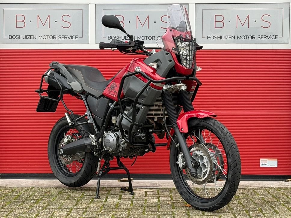 YAMAHA XT 660 Z TENERE (bj 2012), Onbekend, Overig, YAMAHA, Onbekend