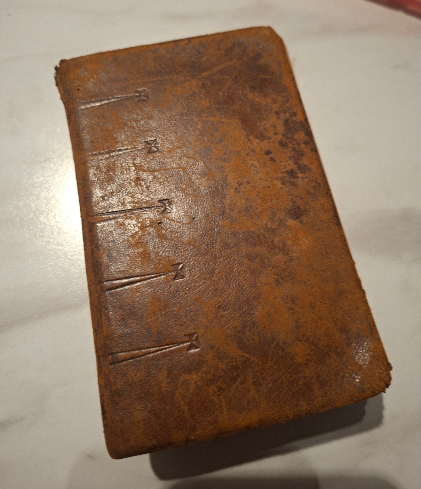 Roomsch-Katholiek Mis- en Vesperboek met uitleg (1937), Ophalen of Verzenden, Dr. L. J. Darleman
