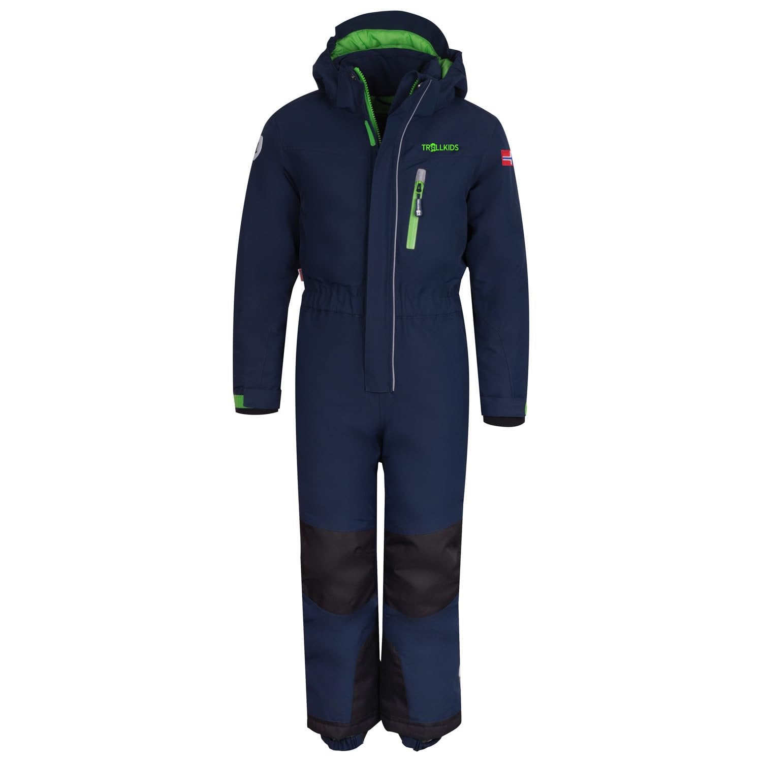 Nieuw wintersport skipak maat 110 5 jaar, Ophalen of Verzenden, Nieuw, Jongen of Meisje