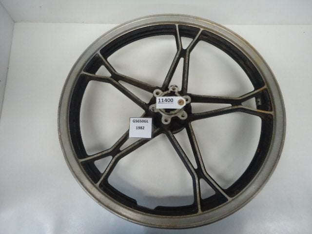 GS650GL 1981 - 1983 Suzuki Velg D1-23822